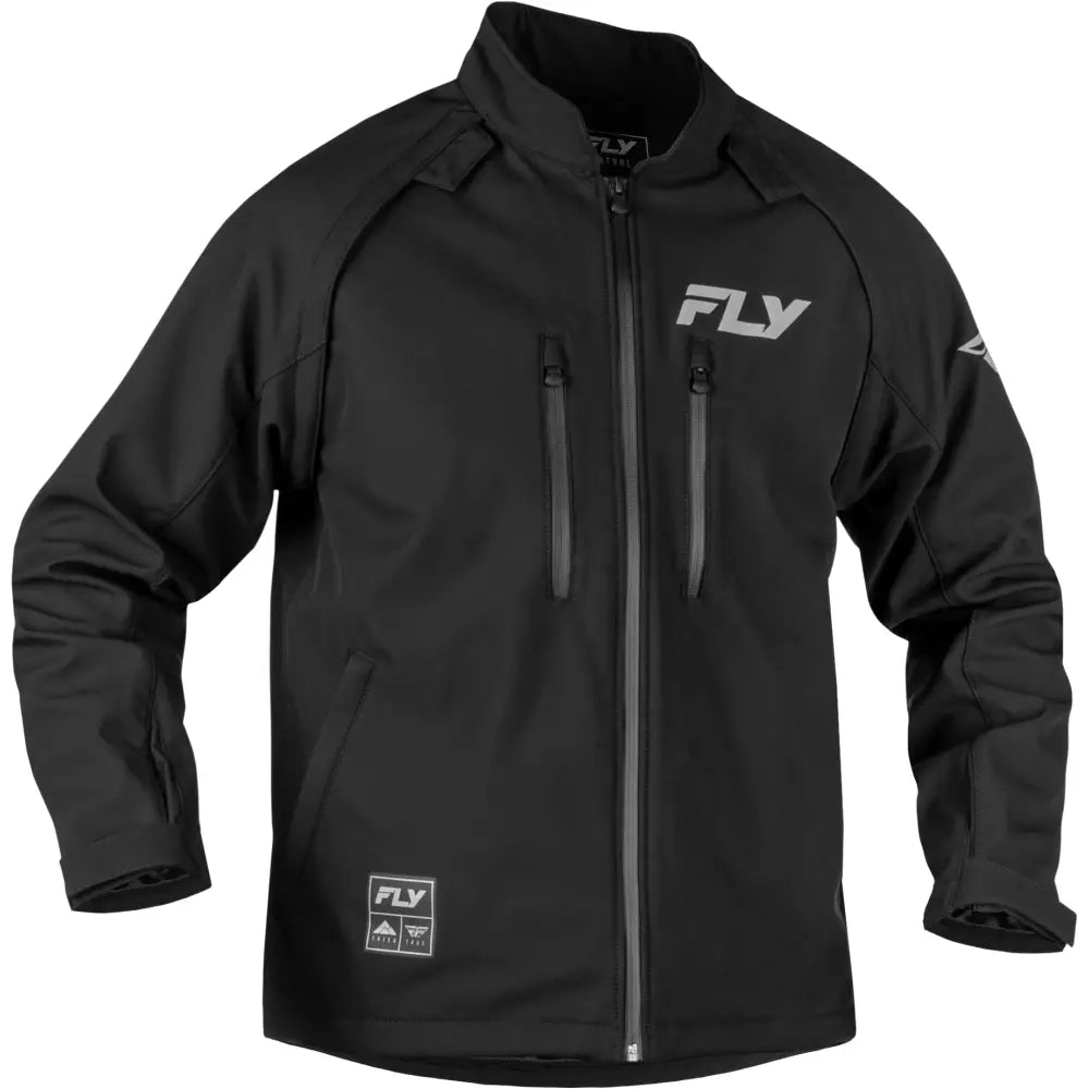 FLY Racing Patrol Jacket (2027)