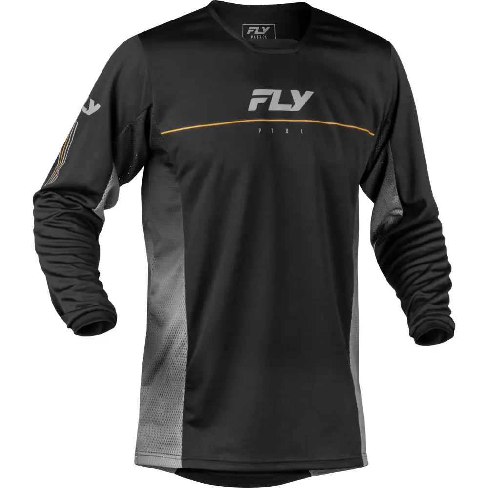 FLY Racing Patrol Jersey (2027)