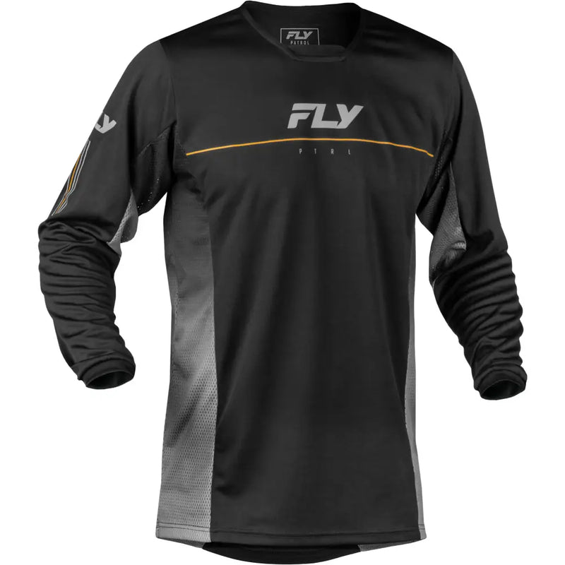 FLY Racing Patrol Jersey (2027)