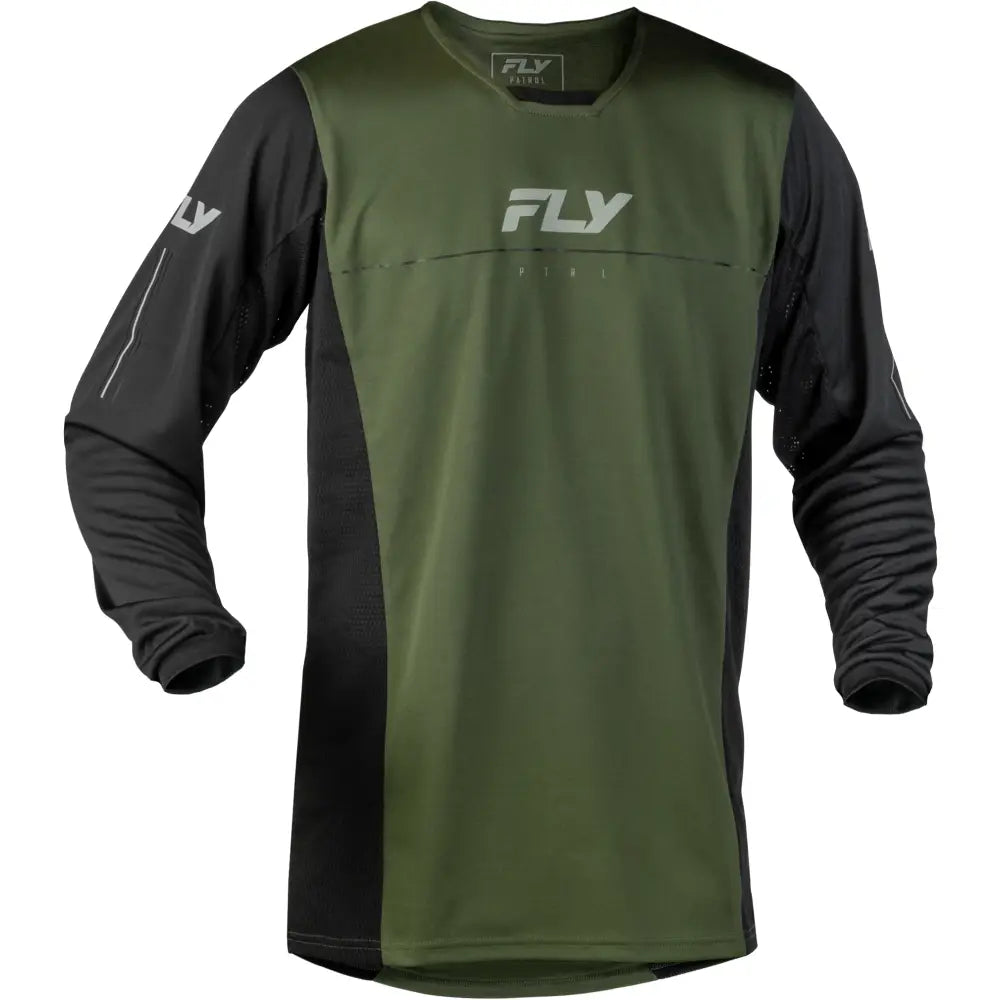 FLY Racing Patrol Jersey (2027)