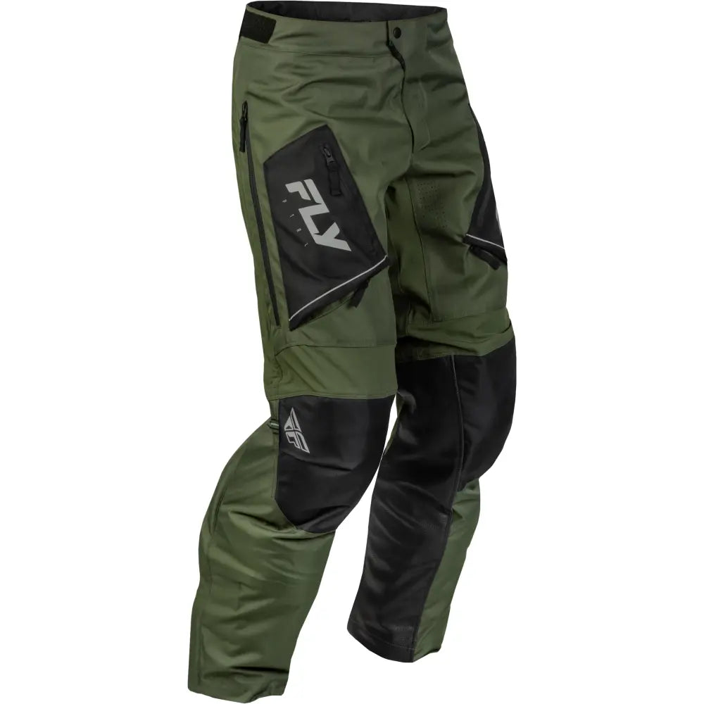 FLY Racing Patrol Over-Boot Pants (2027)