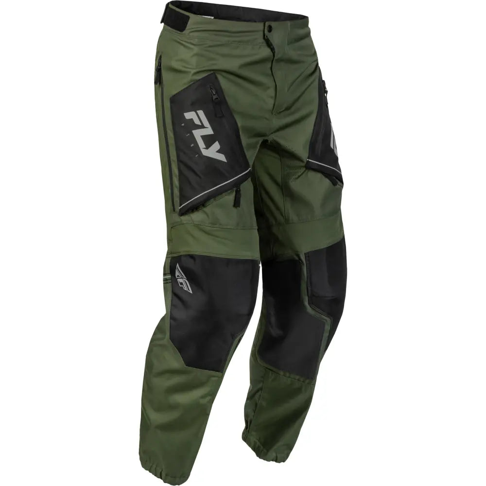 FLY Racing Patrol Pants
