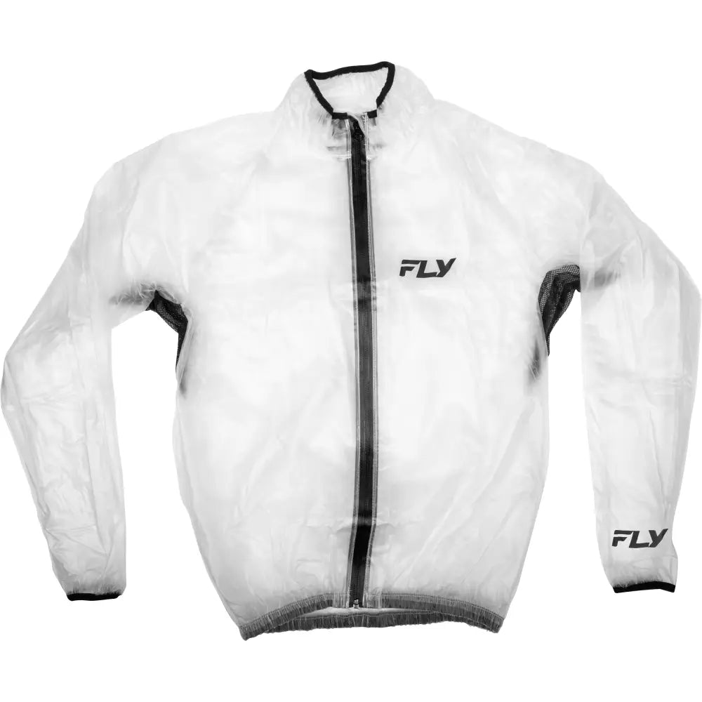 FLY Racing Rain Jacket