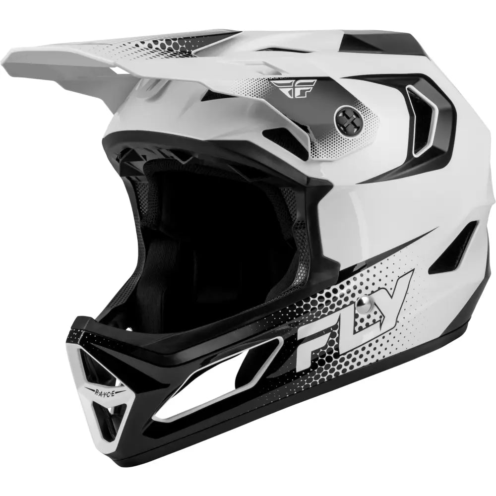 FLY Racing Rayce Sonar Bicycle Helmets (2027)