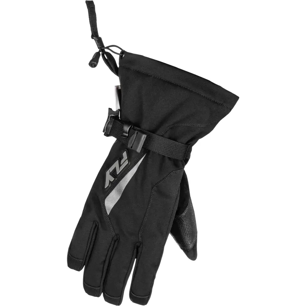 FLY Racing Title Gauntlet Gloves (2026)