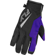 FLY Racing Title Gloves (2026)
