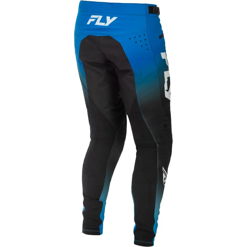 FLY Racing Youth Rayce Bicycle Pants (2026) 379-06120 - Blue SZ 20