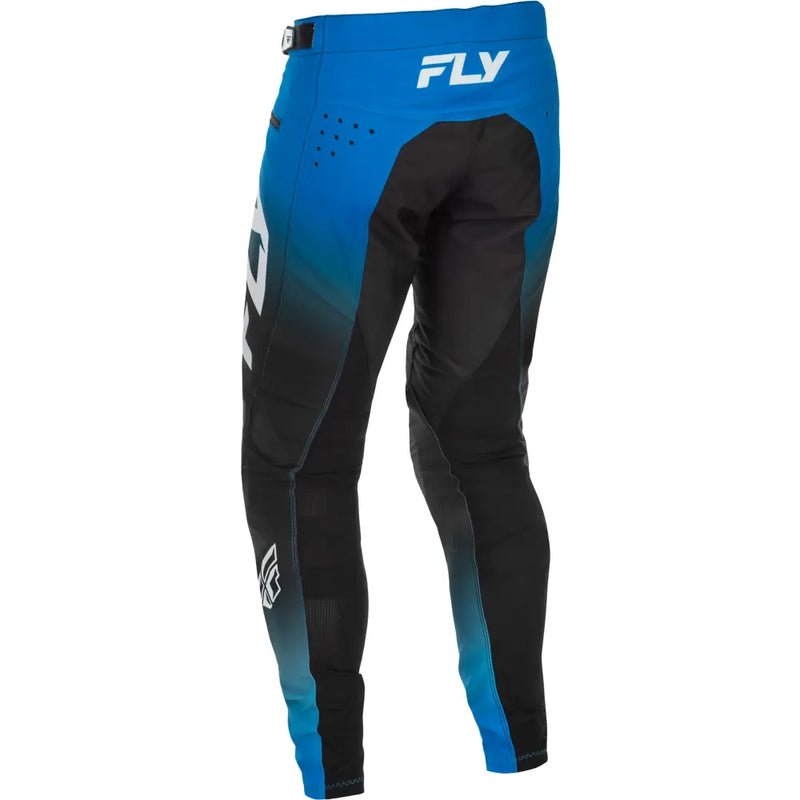 FLY Racing Youth Rayce Bicycle Pants (2026) 379-06120 - Blue SZ 20