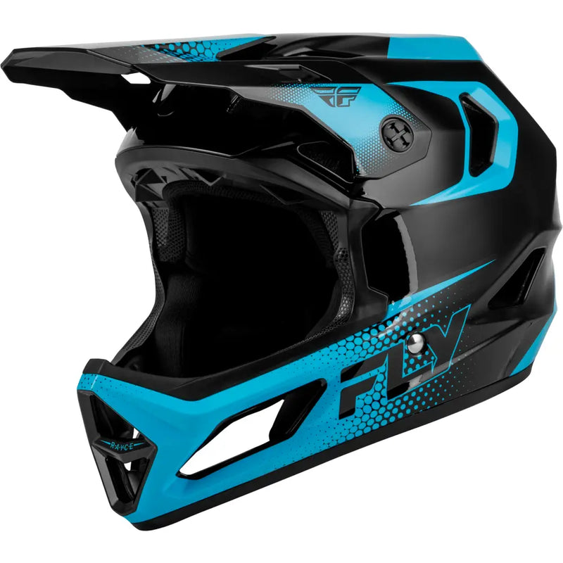 FLY Racing Youth Rayce Sonar Bicycle Helmet (2027)