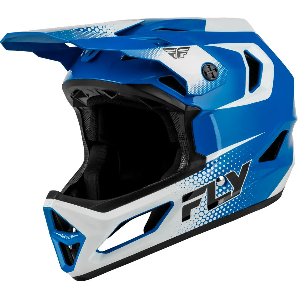 FLY Racing Youth Rayce Sonar Bicycle Helmet (2027)