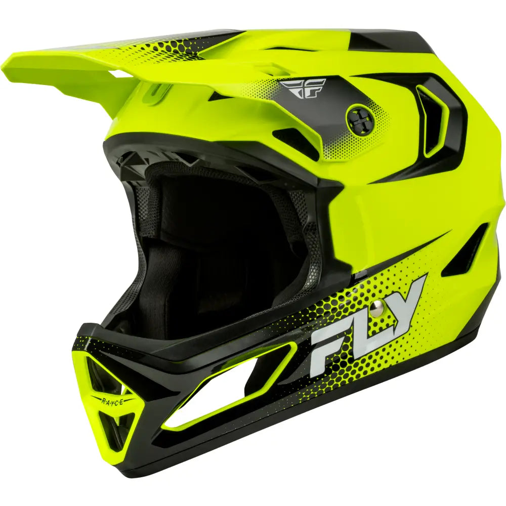 FLY Racing Youth Rayce Sonar Bicycle Helmet (2027)