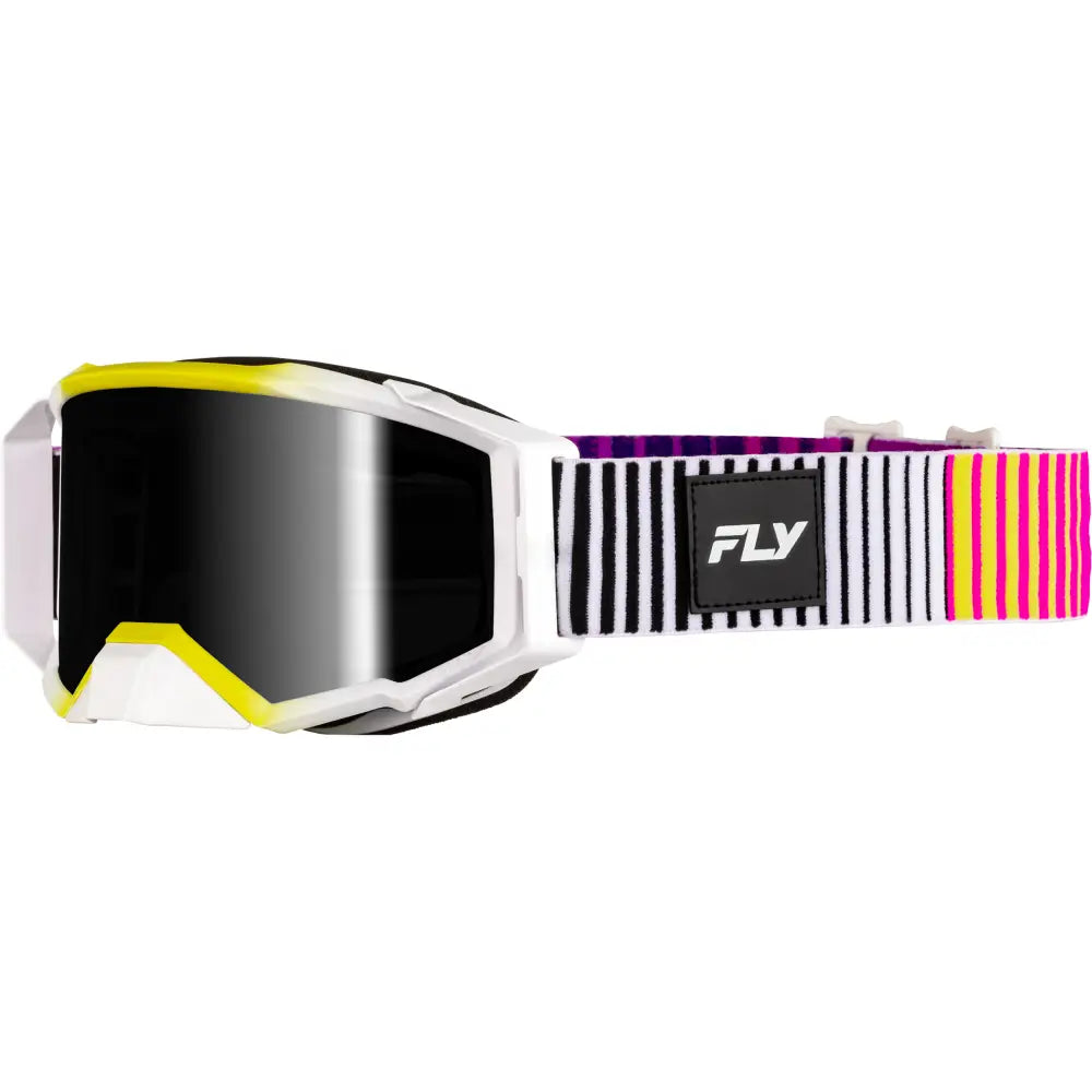FLY Racing Zone Elite Watercraft Goggle (2026)
