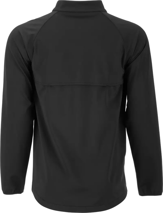 Fly Roam Jacket Black 2x - Powersports