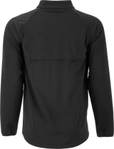 Fly Roam Jacket Black Lg - Powersports