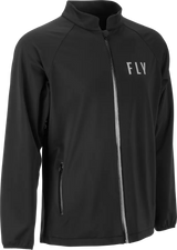 Fly Roam Jacket Black Sm - Powersports