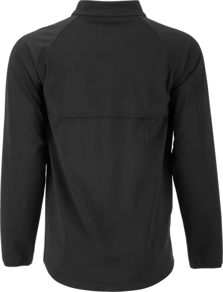 Fly Roam Jacket Black Xl - Powersports
