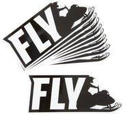FLY RACING NEW- 8"