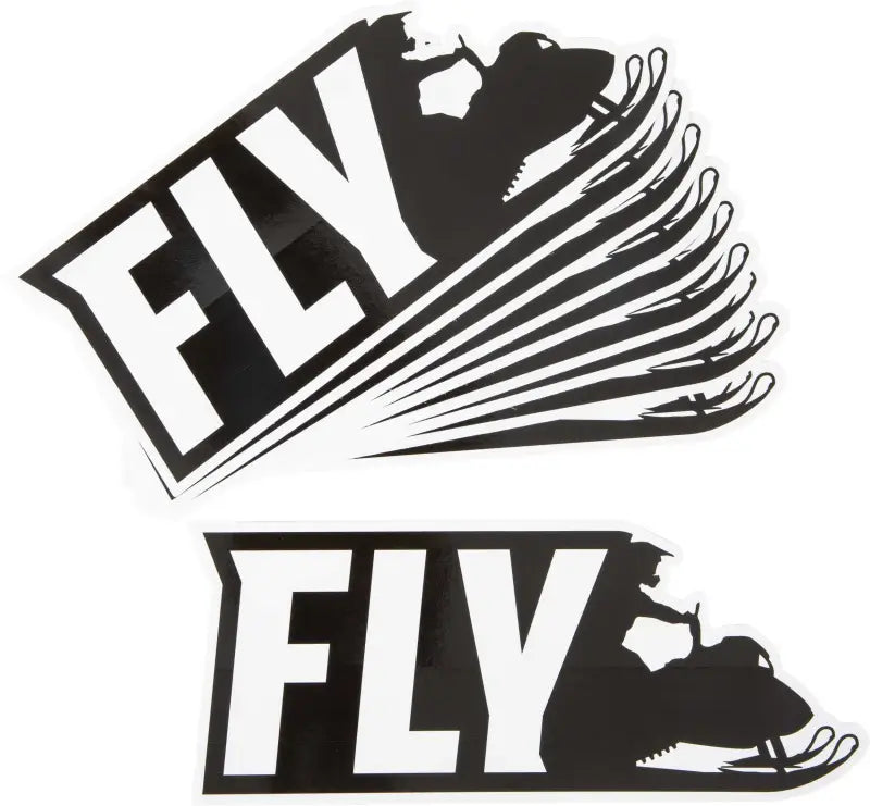 FLY RACING NEW- 8"