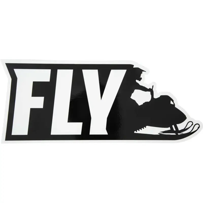 FLY RACING NEW- 45"
