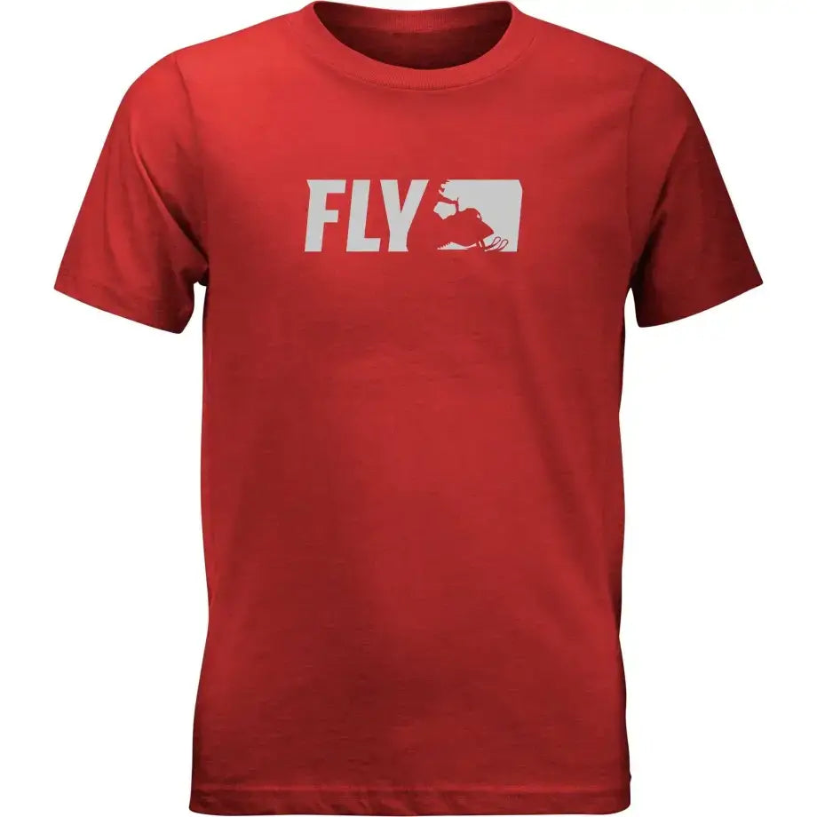 FLY RACING 352-0527YS