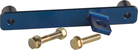 FM-DIRT-BL Modquad Fender Flag Mount (Blue) 