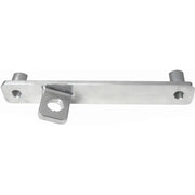 FM-DIRT Modquad Fender Flag Mount (Silver) 