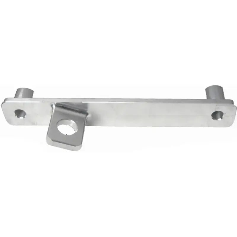 FM-DIRT Modquad Fender Flag Mount (Silver) 
