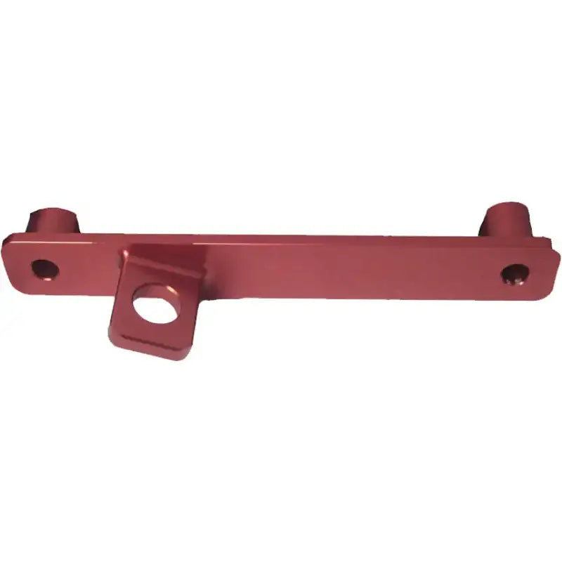 FM-DIRT-RD Modquad Fender Flag Mount (Red) 