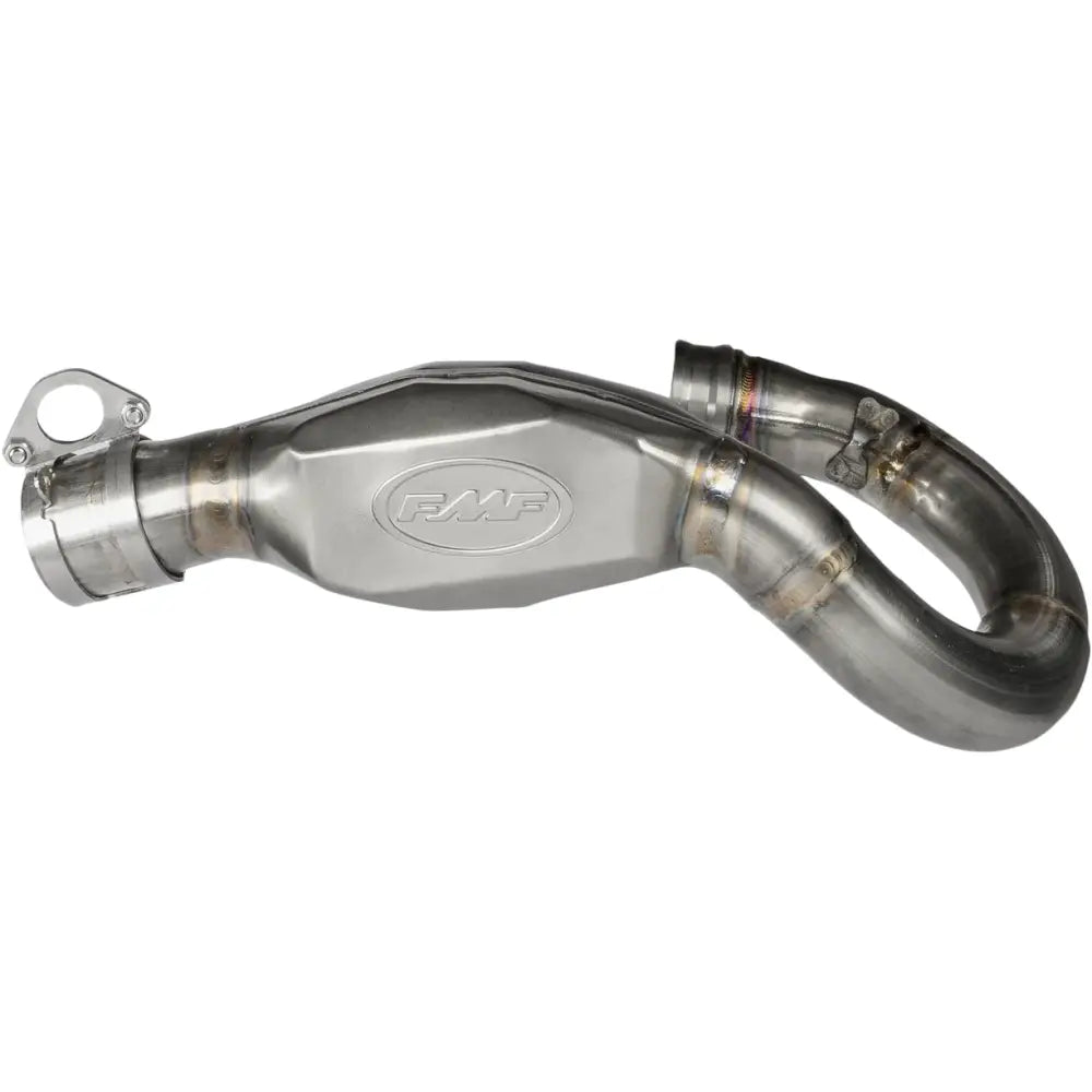 FMF Megabomb Stainless Header Exhaust 045709 - Duc