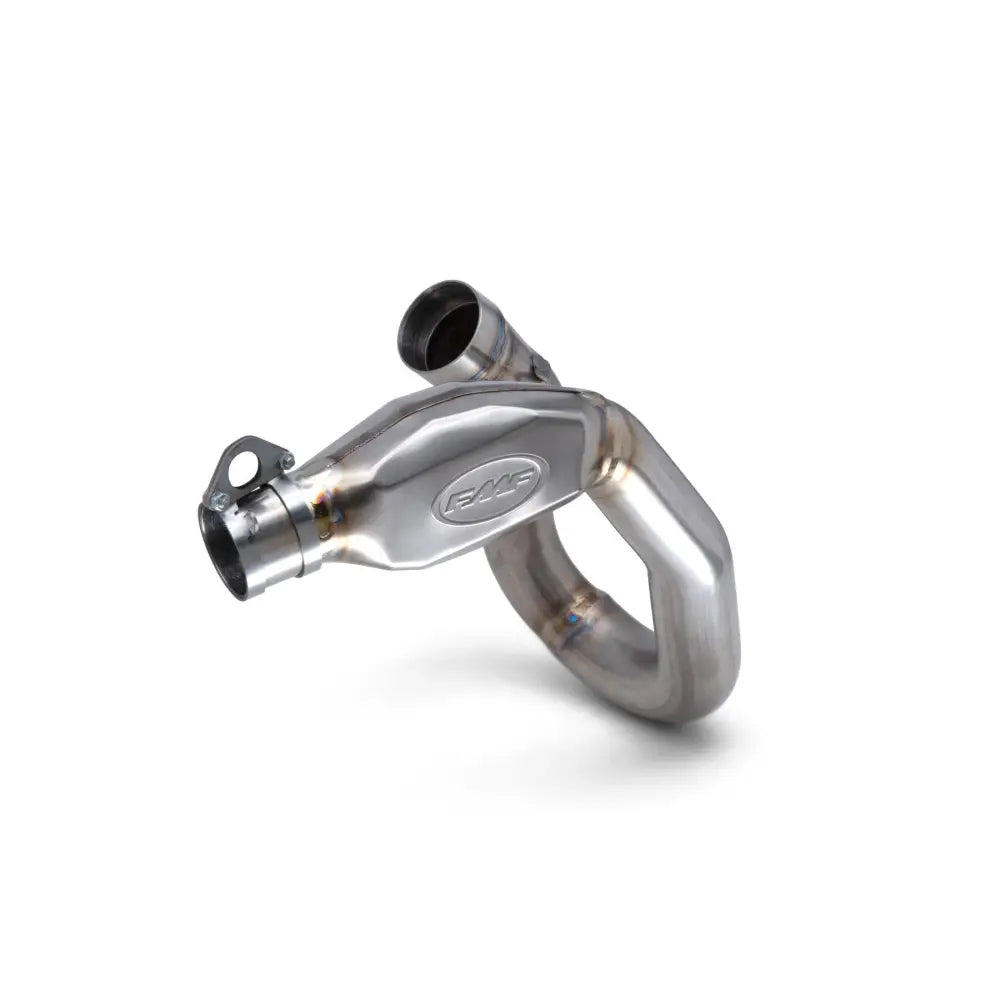 FMF Megabomb Ti Header Exhaust 044482 - YZ450F