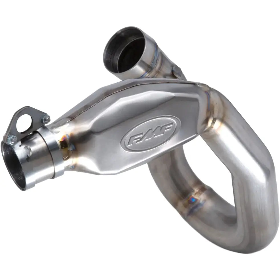 FMF Megabomb Ti Header Exhaust 045710 - Duc