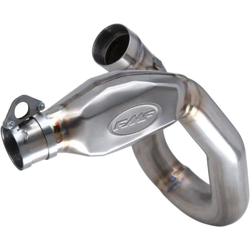 FMF Megabomb Ti Header Exhaust 045710 - Duc