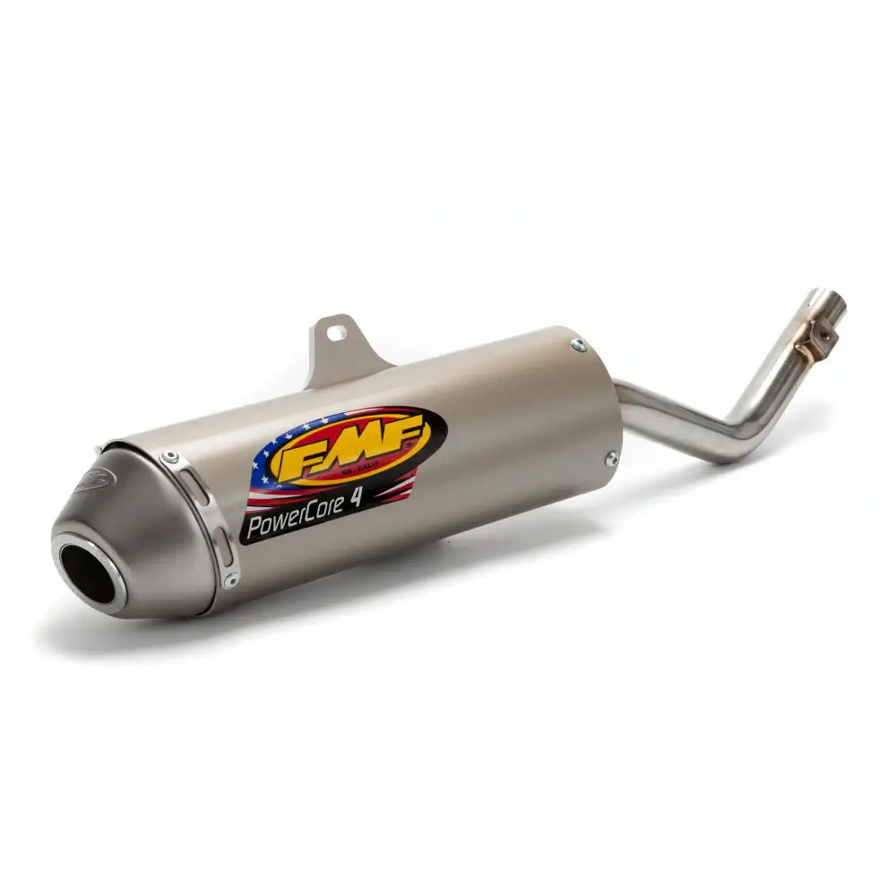 FMF Offroad Powercore 4 Exhaust Spark Arrestor 042160 - Slip-ON