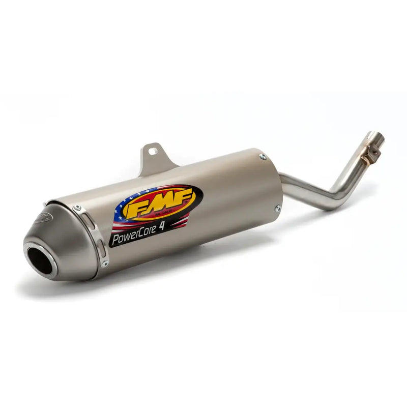 FMF Offroad Powercore 4 Exhaust Spark Arrestor 042160 - Slip-ON