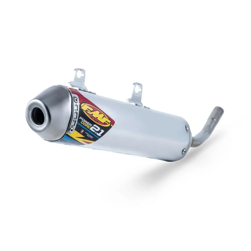 FMF Powercore 2.1 Silencer Exhaust 025325 - 2.1 300RX