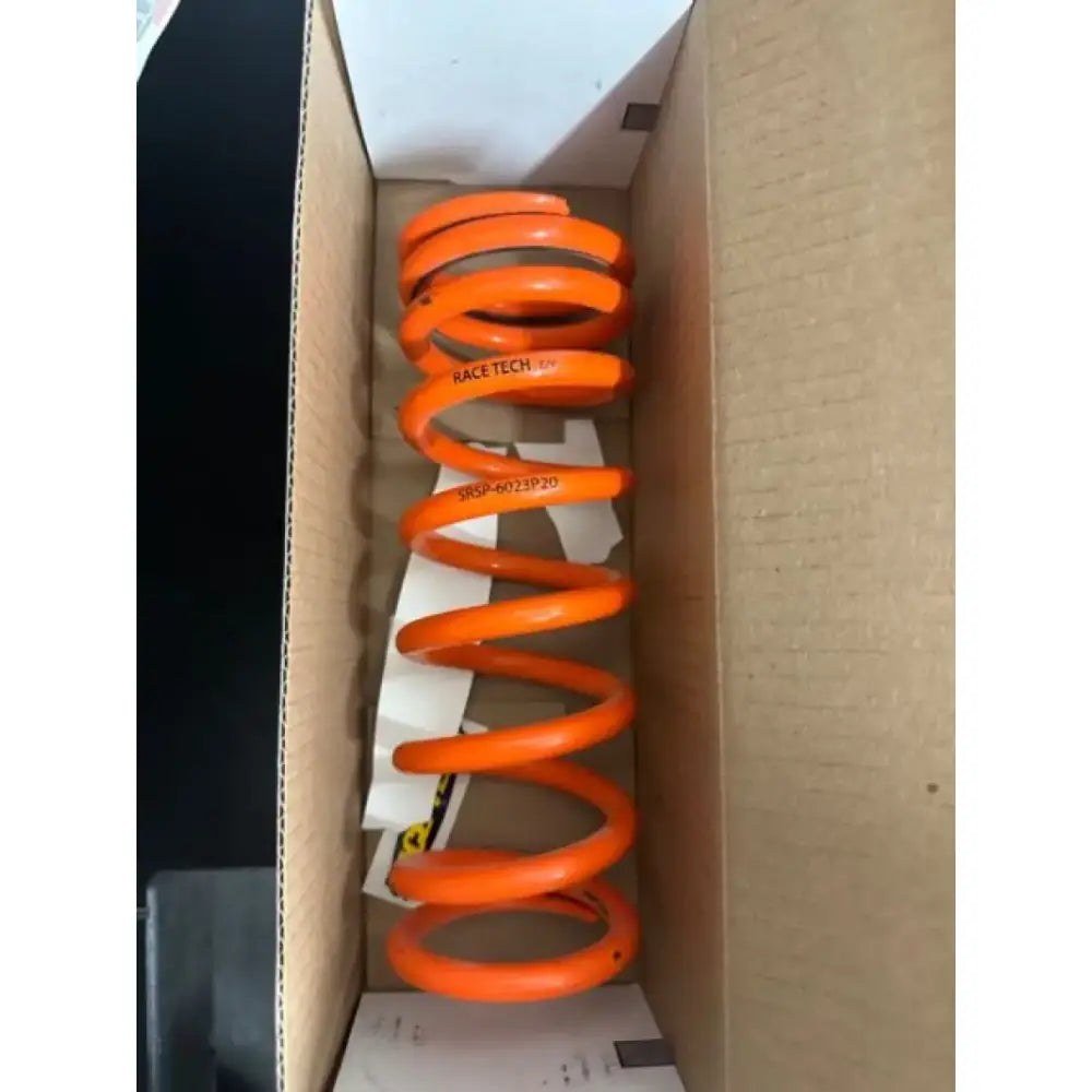 FMGV 2752301C Race Tech Gold Valve 3 Combo Husky/Ktm - Suspension