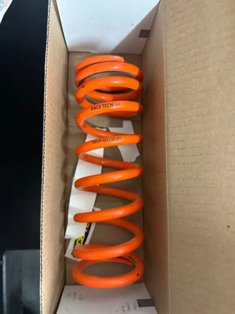 FMGV 2752301C Race Tech Gold Valve 3 Combo Husky/Ktm - Suspension