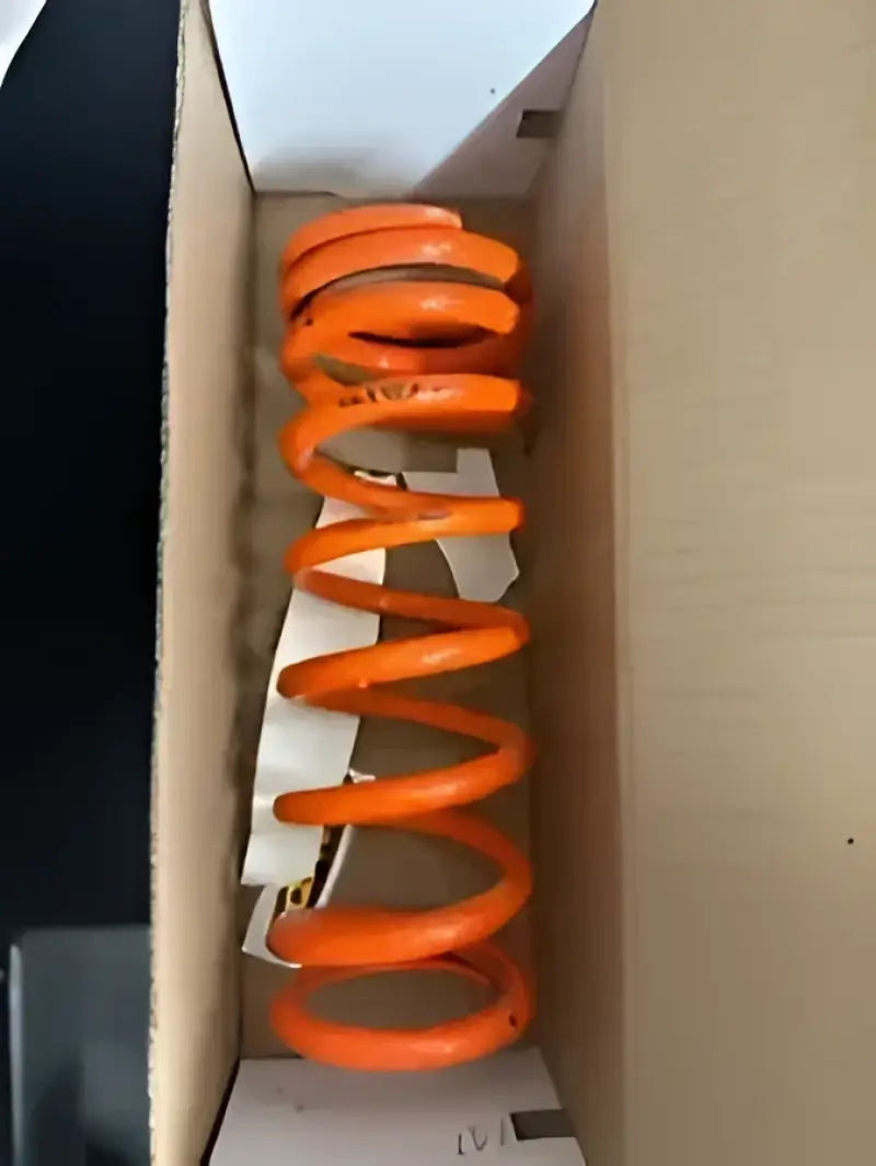 FMGV 2752301C Race Tech Gold Valve 3 Combo Husky/Ktm - Suspension