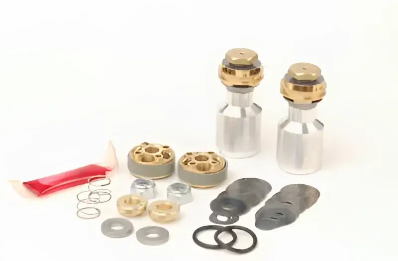 FMGV 27523XC Race Tech Gold Valve 3 Combo Husky - Suspension