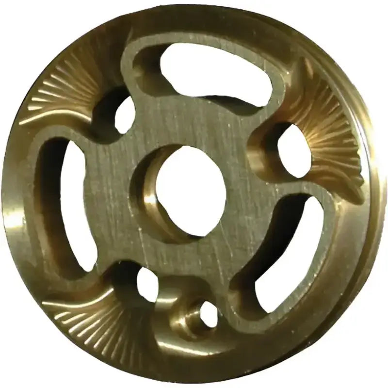 FMGV 2840 Gold Fork Valve Wr250f