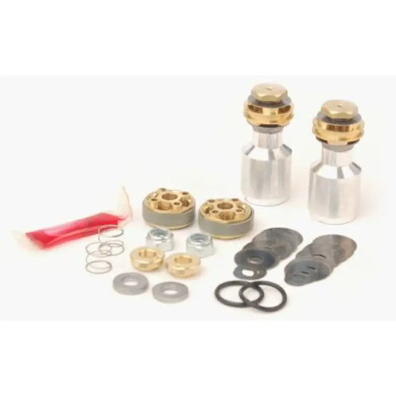 FMGV 302301C Race Tech Gold Valve 3 Combo - Suspension
