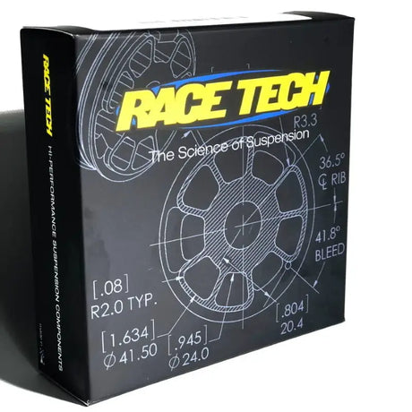 FMGV 302302C Race Tech Gold Valve 3 Combo - Suspension