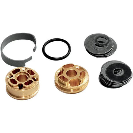 FMGV 350603 Race Tech Gold Fork Valve - Suspension