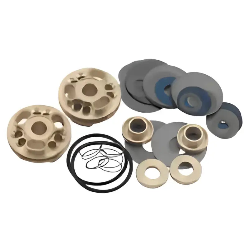 FMGV 3521C Race Tech Gold Valve 3 Combo Kawasaki - Suspension