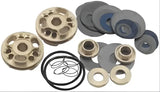 FMGV 352402C Race Tech Gold Valve 3 Combo - Suspension