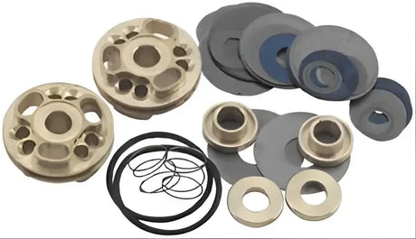 FMGV 352402C Race Tech Gold Valve 3 Combo - Suspension
