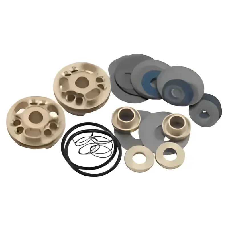 FMGV 392501C Race Tech Gold Valve 3 Combo Honda - Suspension