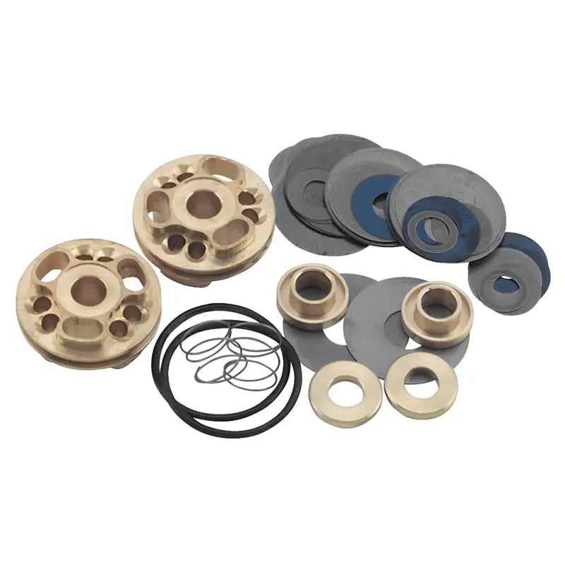 FMGV 392501C Race Tech Gold Valve 3 Combo Honda - Suspension