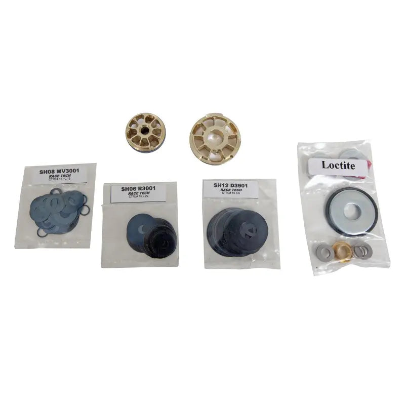 FMGV 3930C Race Tech Gold Valve 3 Combo Kawasaki - Suspension