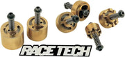 FMGV S2040 Race Tech Type 1 Gold Fork Valve - Suspension